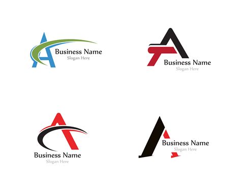Thiết kế logo chữ đẹp design a letter logo trên Fiverr: Bạn đang chờ gì nữa?