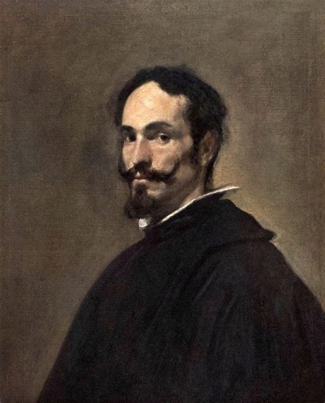 14 of the Famous Paintings by Diego Velazquez | ArtisticJunkie.com