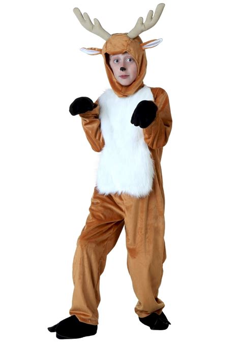 Reindeer Costumes - CostumesFC.com