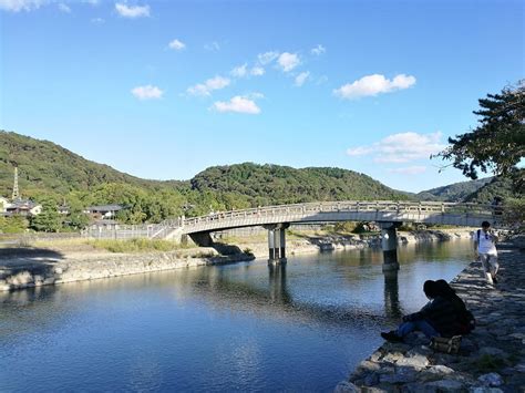 Uji River: лучшие советы перед посещением - Tripadvisor