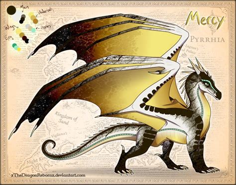 Pin by falconspirit13 on WoF | Wings of fire dragons, Wings of fire, Dragon drawing