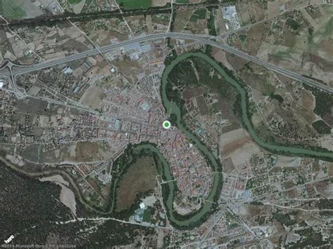 CALLEJERO DE TUDELA DE DUERO | MAPA y PLANO