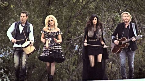 Little Big Town - Tornado Official Extended Remix - YouTube