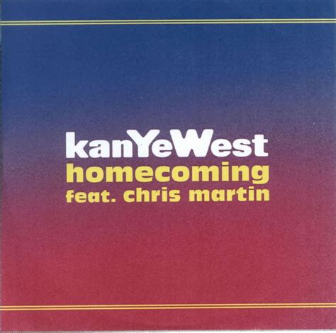 Kanye West Homecoming Vinyl Records and CDs For Sale | MusicStack