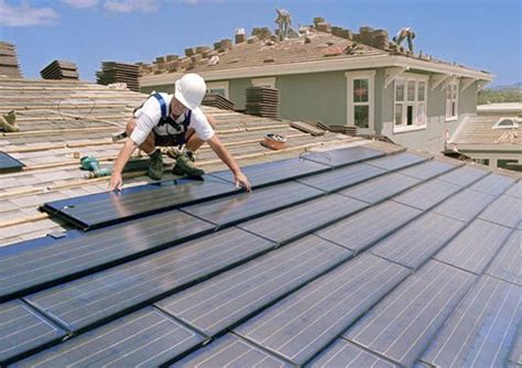 Gold Coast Wins Interest in Solar Roof Tiles