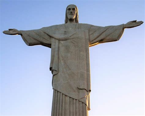 Cristo Redentor Wallpaper Hd