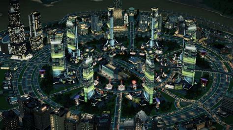 Simcity 4 guides - limfaswing