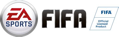 Download Electronic Arts Gives Mobile - Ea Sports Fifa Logo PNG Image ...