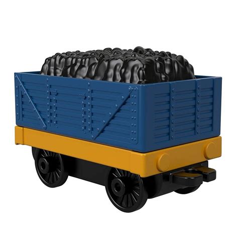 Mattel Thomas And Friends Trackmaster - Troublesome Truck GCK93 / GDJ46 | Toys-shop.gr