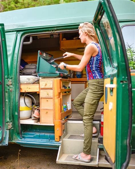 5 Tips for a Budget DIY Camper Van Build (2023)