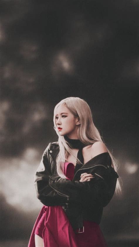 Blackpink Rosé Wallpapers - Top 20 Best Blackpink Rose Wallpapers [ HQ ]