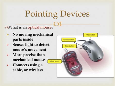 PPT - INPUT AND OUTPUT COMPUTER DEVICES PowerPoint Presentation, free download - ID:2388743