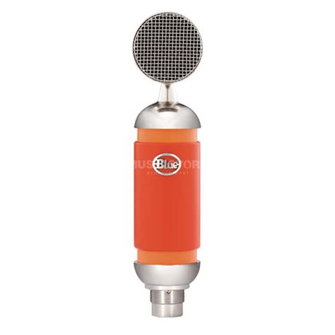 Blue Microphones Spark Condenser Microphone favorable buying at our shop