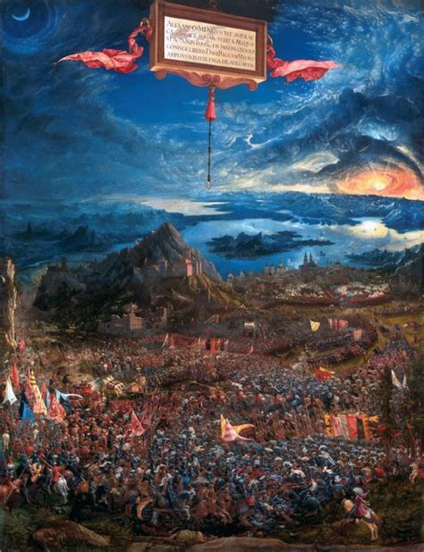 The 18 Greatest War and Battle Paintings of All Time