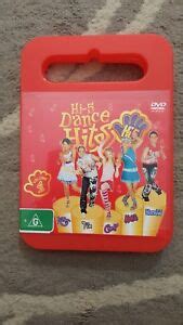 Hi-5 Dance Hits Volume 1 DVD | eBay