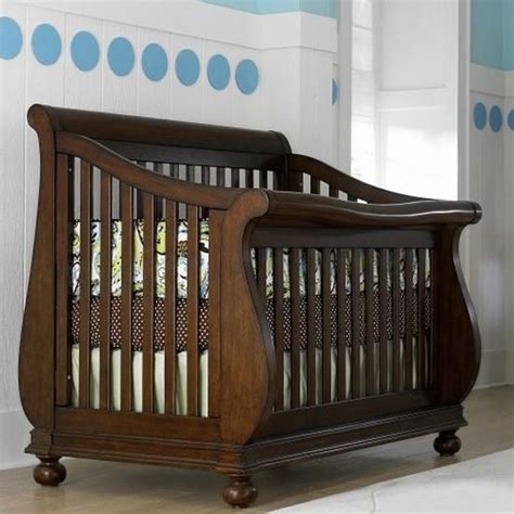 33 Modern Baby Cribs in Contemporary Shapes and Vintage Style | Modern baby cribs, Luxury baby ...