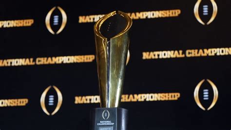 How to watch the College Football National Championship in 2024 ...