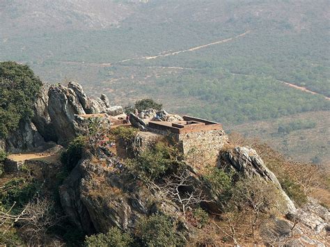 Tourist Place: RAJGIR