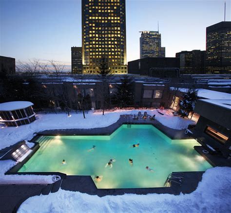 Hotel Bonaventure Montreal (Quebec) - Hotel Reviews - TripAdvisor