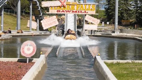 Calaway Park officially reopens for the 2021 summer season | CTV News