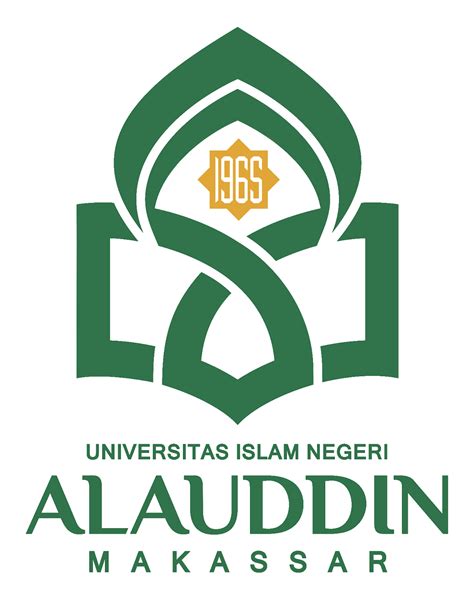 Download Logo Uin Alauddin Makassar Png - 36+ Koleksi Gambar