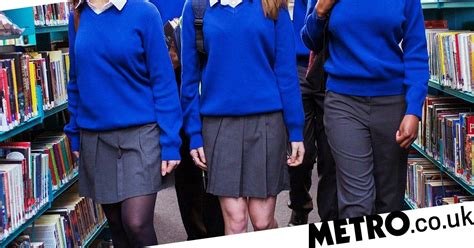 Gender-neutral school uniforms rolled out after parents back plan ...