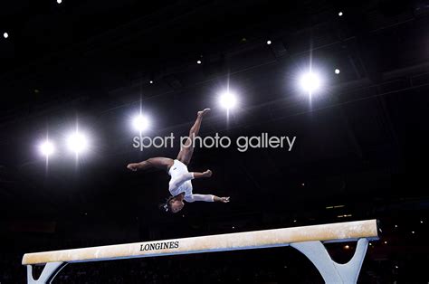 Gymnastics Beam Routine Ideas - The Best Picture Of Beam