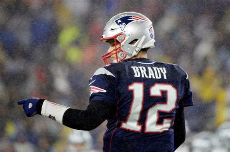 Tom Brady’s Contract With Tampa Bay Includes An Interesting Clause ...