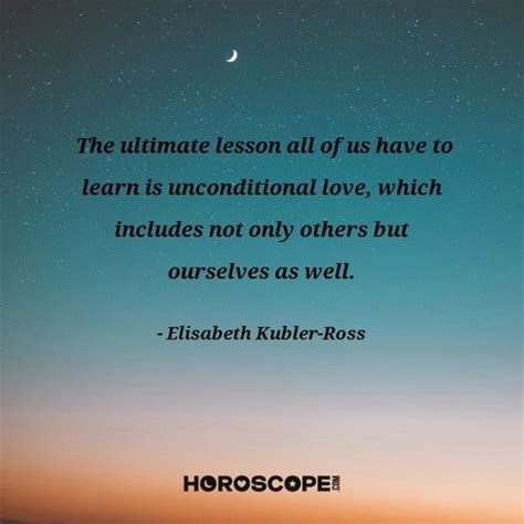 Elisabeth Kubler Ross Quotes - ShortQuotes.cc