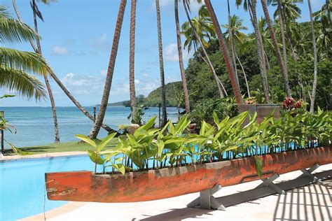 Mango Bay Resort Fiji Pool: Pictures & Reviews - Tripadvisor