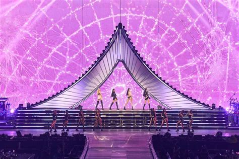 [REVIEW] Seoul welcomes BLACKPINK back for world tour finale - The ...