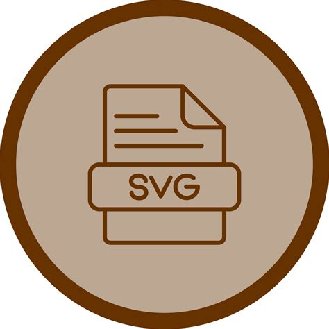 SVG Vector Icon 41122207 Vector Art at Vecteezy