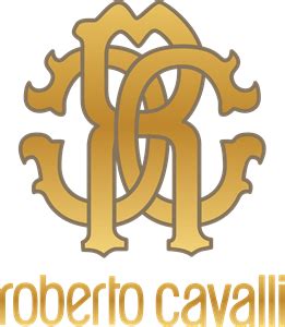 Roberto Cavalli Logo - LogoDix