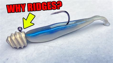 The MOST Mind BLOWING Trend in JIG Fishing!?! - YouTube