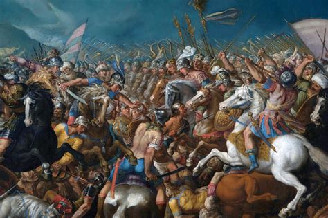 Carthago Delenda Est: The Final Battle of Rome vs. Carthage | HistoryNet