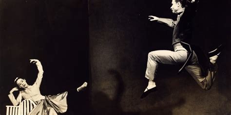 CunningGraham: a Merce Cunningham & Martha Graham technique comparison & discussion | The Dance ...