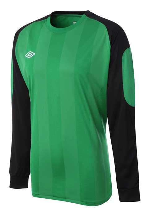 Umbro Goalkeeper Jersey Goalie GK TW 122-2XL new | eBay