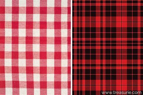 What is Gingham (Fabric): Everything You Should Know | TREASURIE