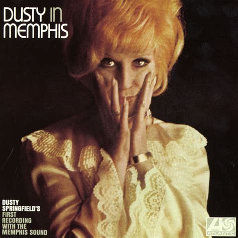 Dusty Springfield - Son of a Preacher Man | iHeartRadio