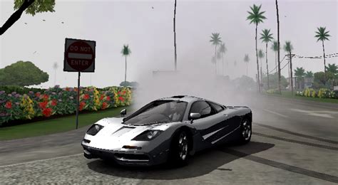 Mclaren F1 Sound Mod! - Vehicle Mods - TurboDuck.net