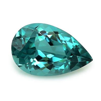 Natural Blue Green Tourmalines for Sale Online | JupiterGem