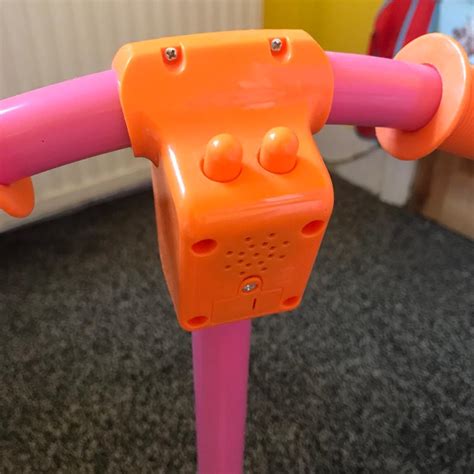 Teletubbies scooter po in L19 Garston for £15.00 for sale | Shpock