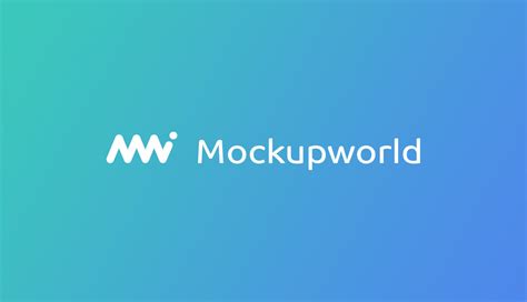 Mockup World - my Creative Toolkit