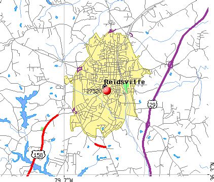 27320 Zip Code (Reidsville, North Carolina) Profile - homes, apartments ...