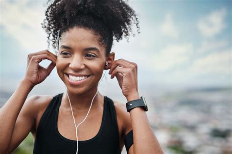 How To Create A Workout Playlist That Improves Performance - Zeamo