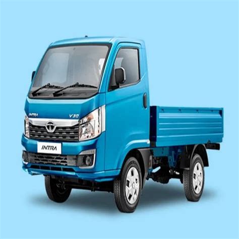 TATA Intra V30 Truck at Rs 876543/piece in Gurugram | ID: 2853206395855