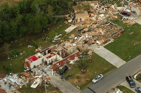 Tornado-ravaged Albertville bracing for more potential severe weather - al.com