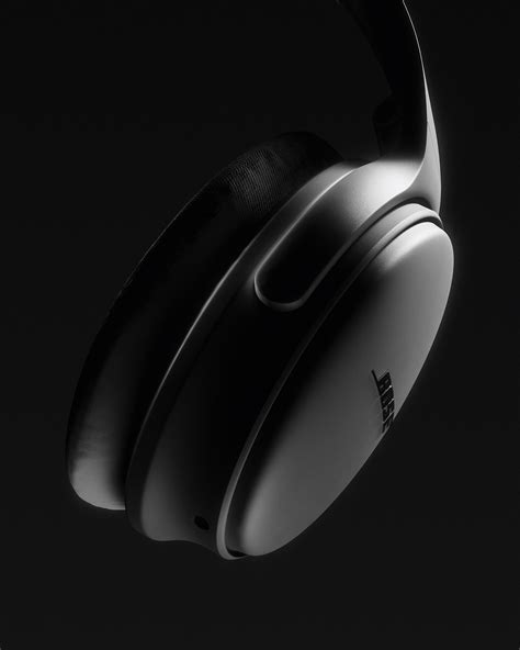 Bose QuietComfort :: Behance