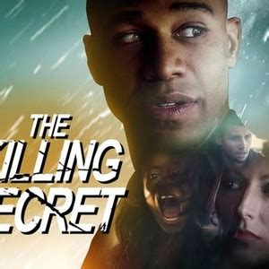 The Killing Secret - Rotten Tomatoes