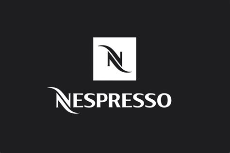 Nespresso奈斯派索标志logo图片-诗宸标志设计